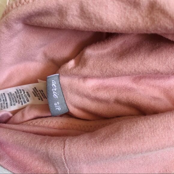 Aerie Lace Racerback Bralette - Picture 4 of 4